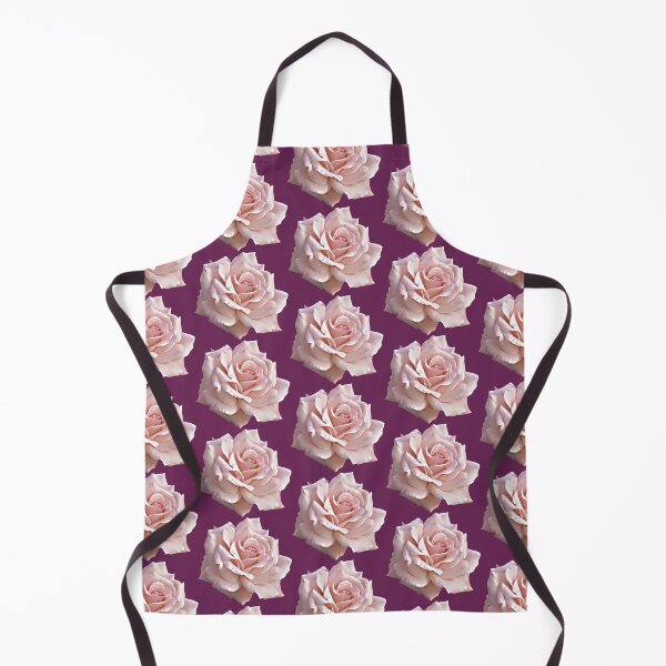Item preview, A pink rose for people with a delicate sense designed and sold by alfaouzi.