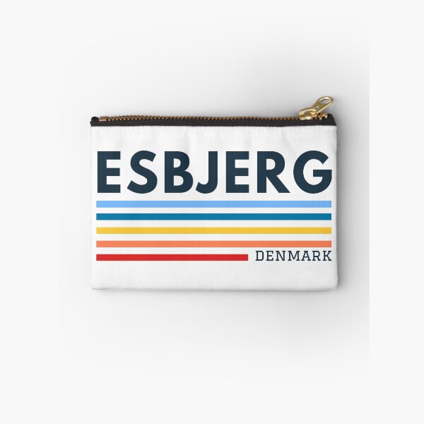 Item preview, Esbjerg Denmark designed and sold by europelines.