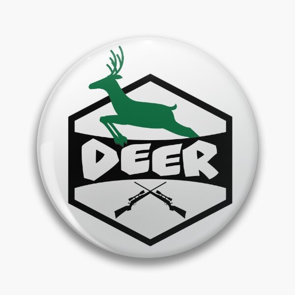Item preview, Deer Design - 001 designed and sold by Jeremy Bruce.