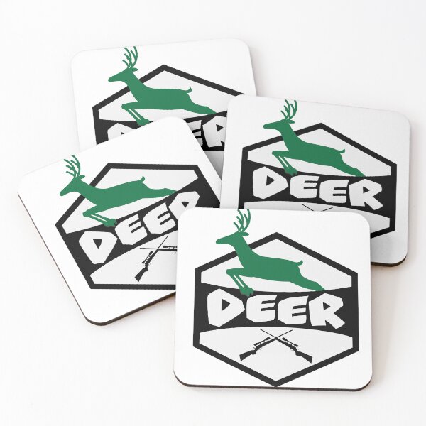 Item preview, Deer Design - 001 designed and sold by Jeremy Bruce.