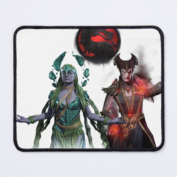 Item preview, Mortal Kombat designed and sold by Ironmaiden64.
