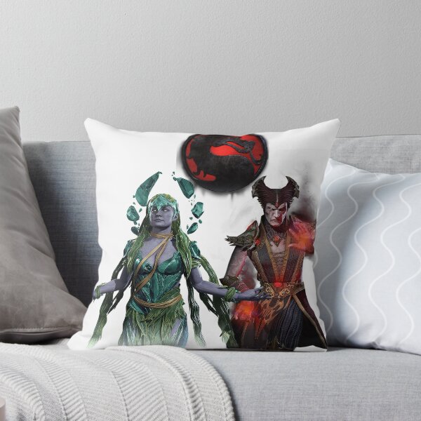 Item preview, Mortal Kombat designed and sold by Ironmaiden64.