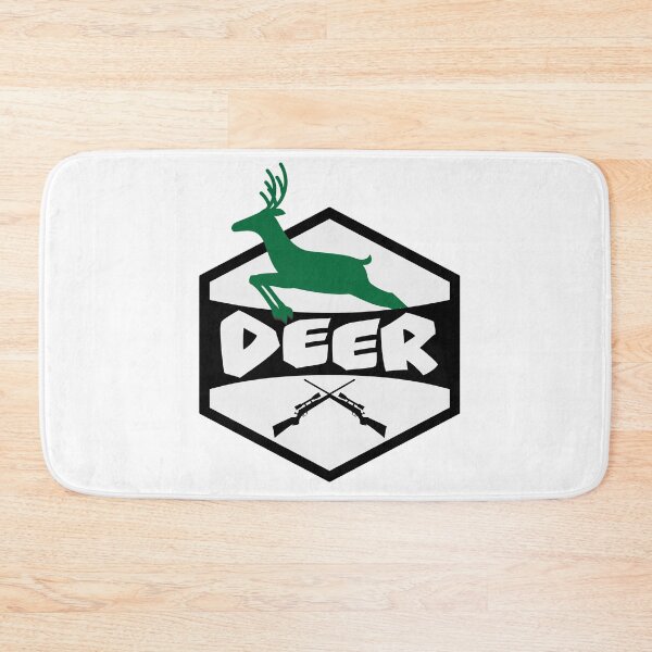 Item preview, Deer Design - 001 designed and sold by Jeremy Bruce.