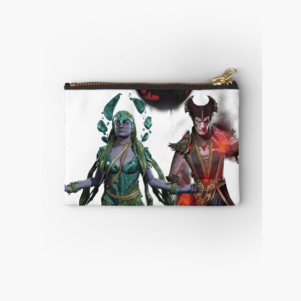 Item preview, Mortal Kombat designed and sold by Ironmaiden64.