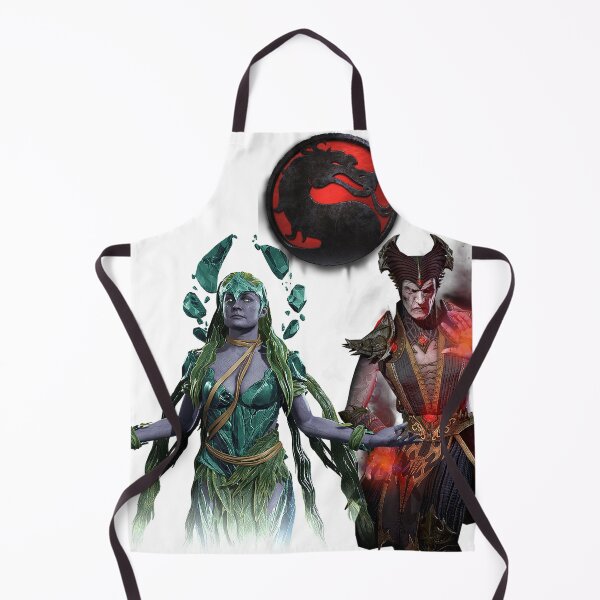 Item preview, Mortal Kombat designed and sold by Ironmaiden64.