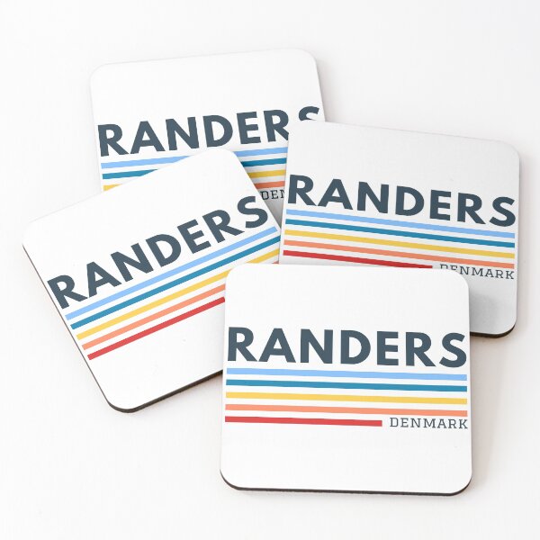 Item preview, Randers Denmark designed and sold by europelines.