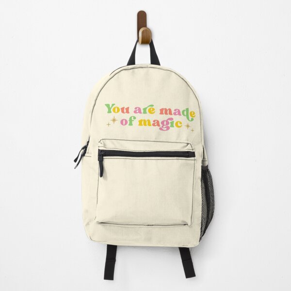 Item preview, You Are Made Of Magic designed and sold by ilustraliza.