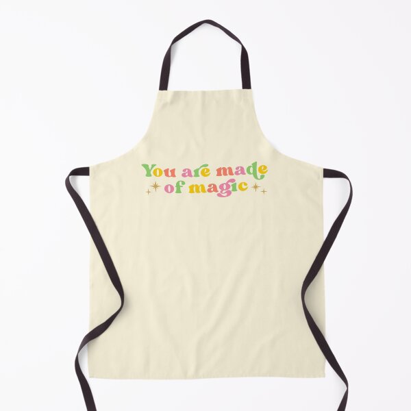Item preview, You Are Made Of Magic designed and sold by ilustraliza.