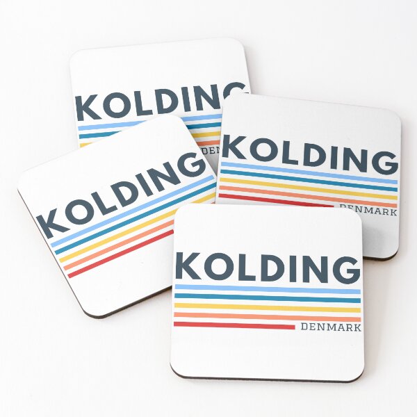 Item preview, Kolding Denmark designed and sold by europelines.