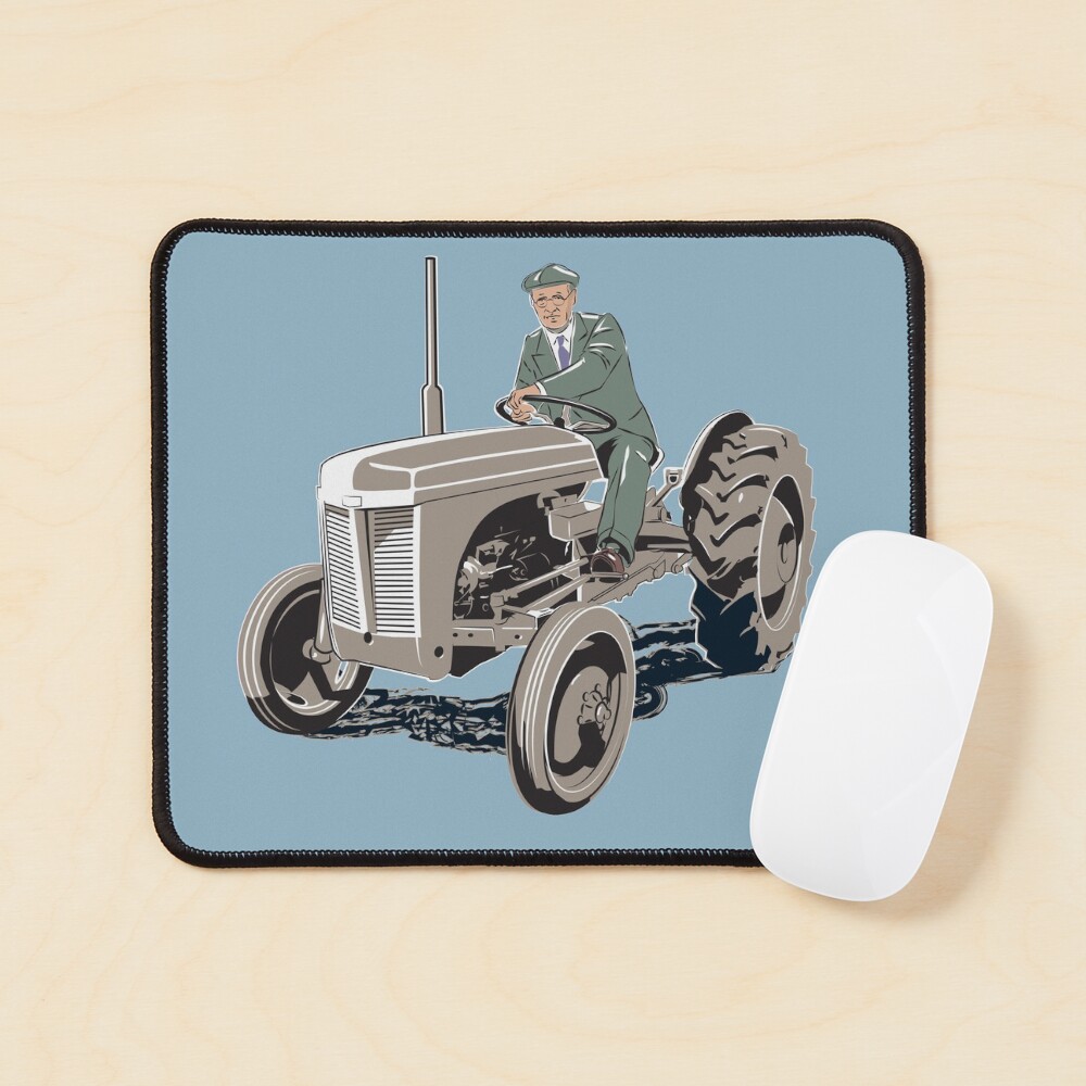 Item preview, Mouse Pad designed and sold by Bigs66.