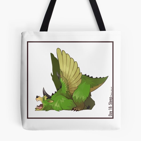 Item preview, Sleep Dragon Print designed and sold by MrMagikMan.