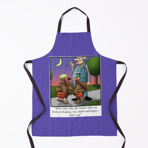 Item preview, Funny Spectickles Halloween Turkey Trock or Treaters Humor designed and sold by abbottoons.