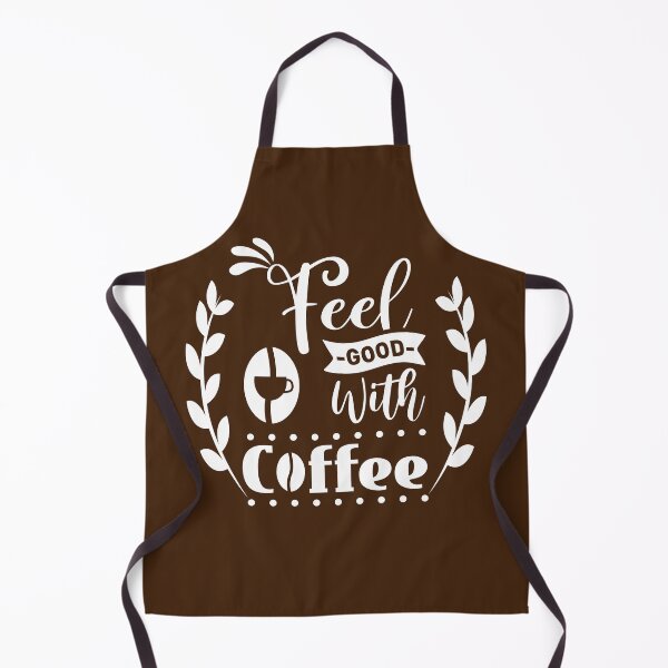 Item preview, feel good with coffee shirt , gift for friend, gift for girl friend , gift for boyfriend ,for coffee lovers designed and sold by jake aff47.