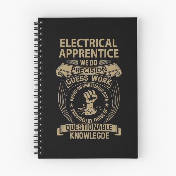 Item preview, Electrical Apprentice T Shirt - We Do Precision Gift Item Tee designed and sold by zerniakcor.