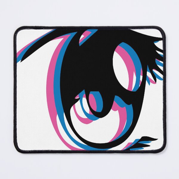 Item preview, Anime eye designed and sold by ellygator.