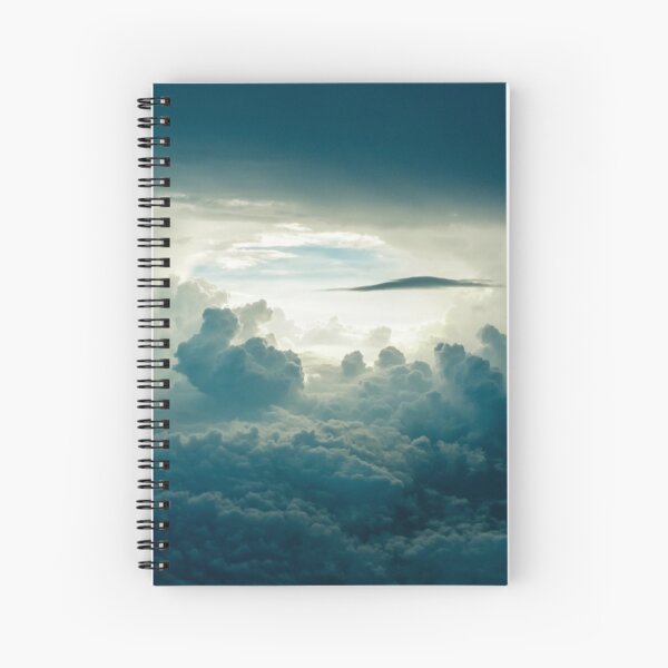 Item preview, Beautiful Clouds Sky Photography designed and sold by livianasgifts.