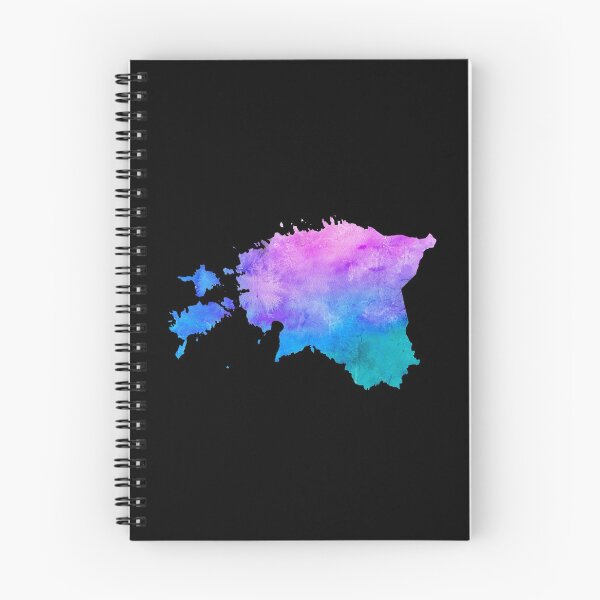 Item preview, Ethiopia Watercolor Map - Ethiopian designed and sold by MountainD.
