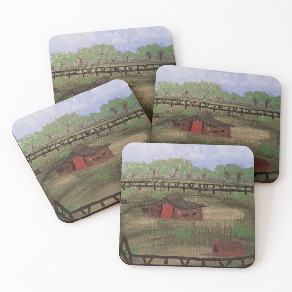 Item preview, The Farm Life designed and sold by PoetryInVision.