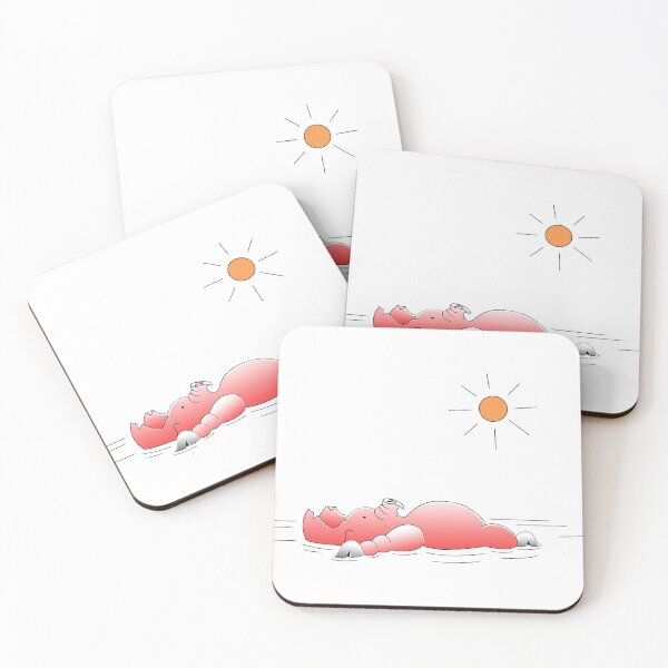 Item preview, Floating Piggy designed and sold by Royisaacs.