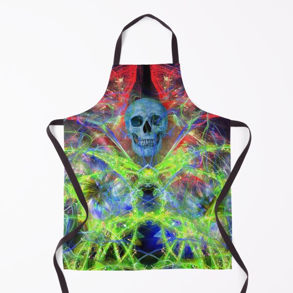 Item preview, Primary Skull Peeper designed and sold by Discordant Dreams Art.