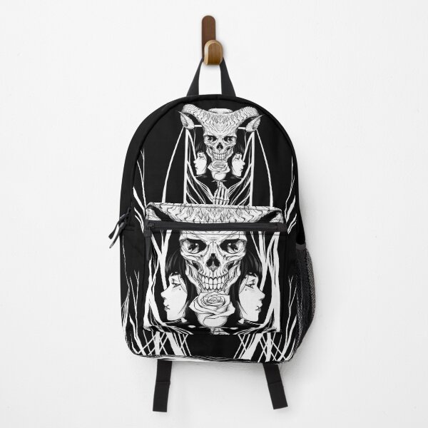 Item preview, My Hellish Love designed and sold by Cyanideart.