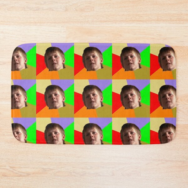 Item preview,  Angry School Boy designed and sold by Meme Economy.