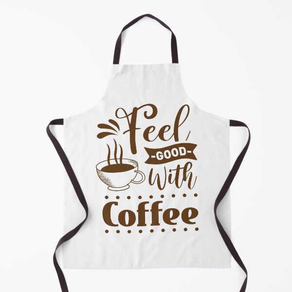 Item preview, feel good with coffee shirt , gift for friend, gift for girl friend , gift for boyfriend ,for coffee lovers designed and sold by jake aff47.