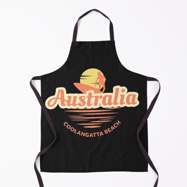 Item preview, Coolangatta Beach Australia designed and sold by TamGustam.