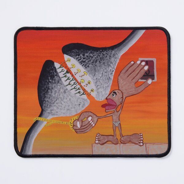 Item preview, A lesson in neurobiology designed and sold by Osher-BioArt.