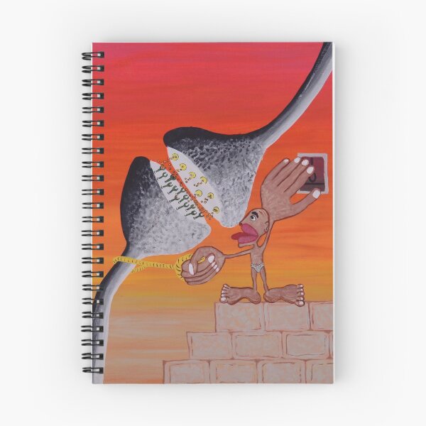 Item preview, A lesson in neurobiology designed and sold by Osher-BioArt.