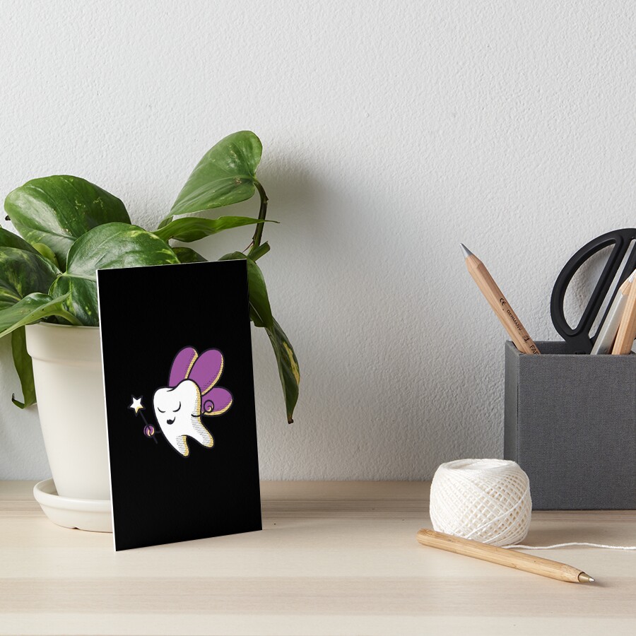 Item preview, Art Board Print designed and sold by zaher97.