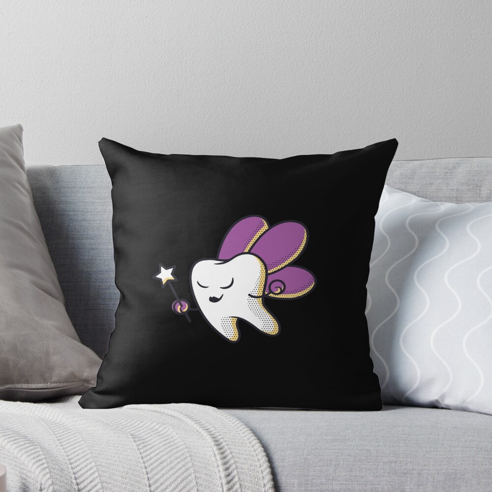 Item preview, Throw Pillow designed and sold by zaher97.