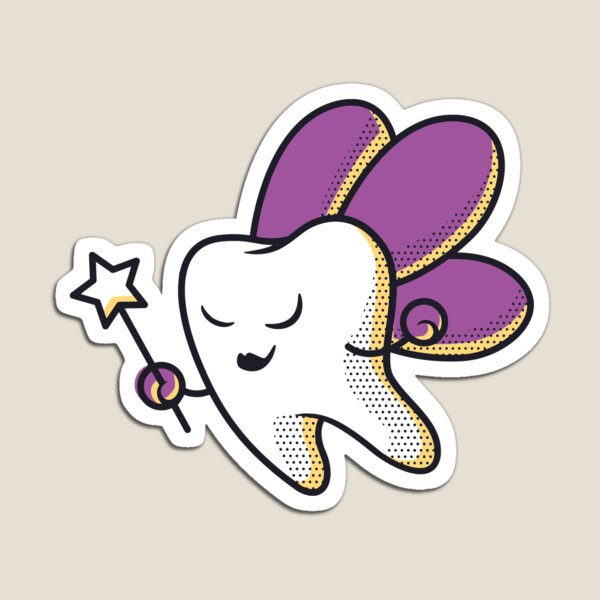 Item preview, Tooth designed and sold by zaher97.