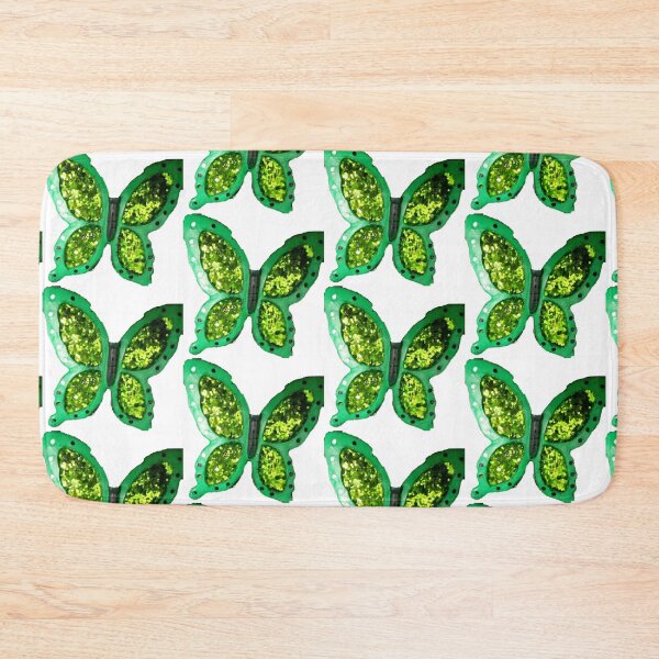 Item preview, Green glitter  designed and sold by AmandaFaye99.
