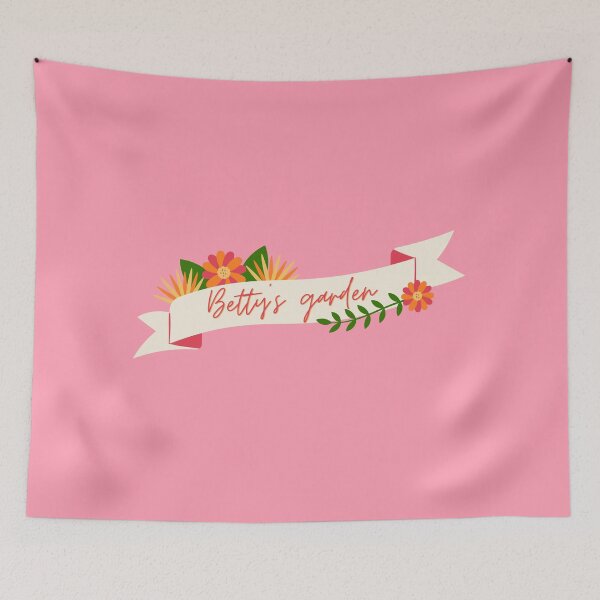 Item preview, Betty's Garden Taylor Swift designed and sold by Mint-Rose.