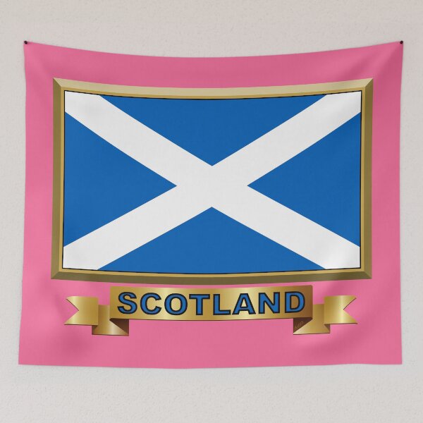 Item preview, SCOTTISH Phone Cases & Other Gifts (7) designed and sold by mpodger.