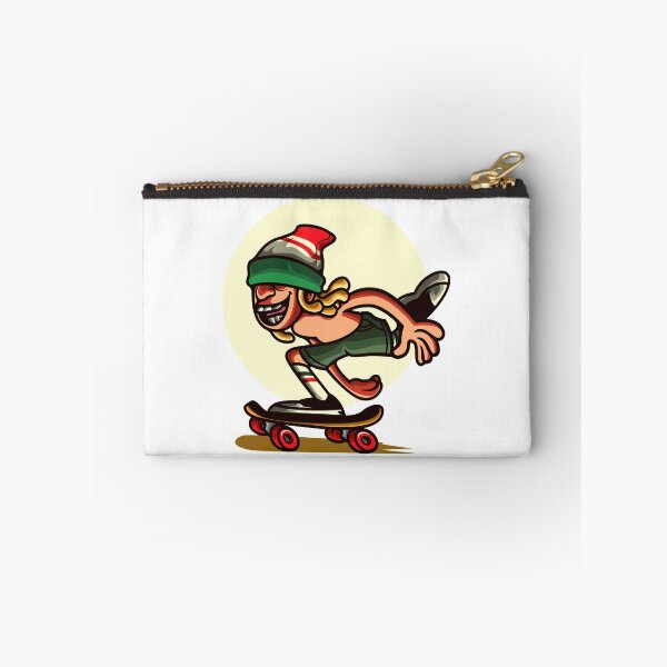 Item preview, Crazy Skater designed and sold by artorno.