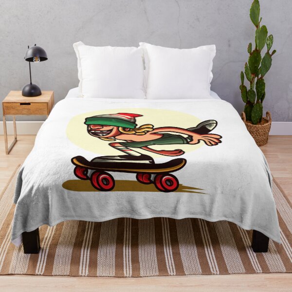Item preview, Crazy Skater designed and sold by artorno.