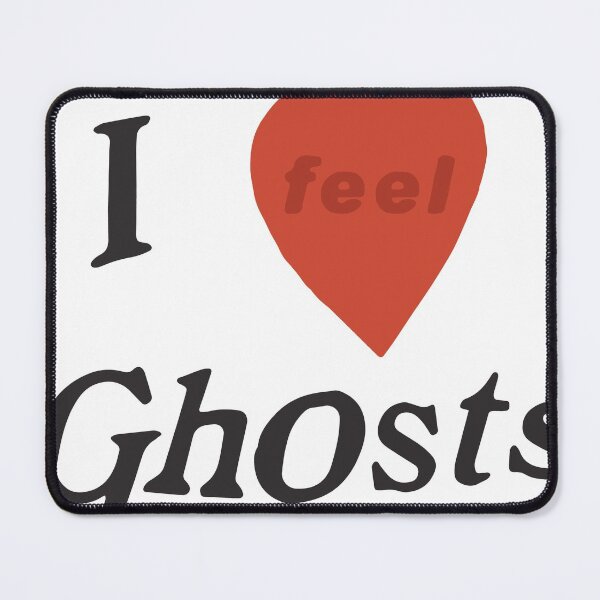 Item preview, I feel Ghosts designed and sold by c828.