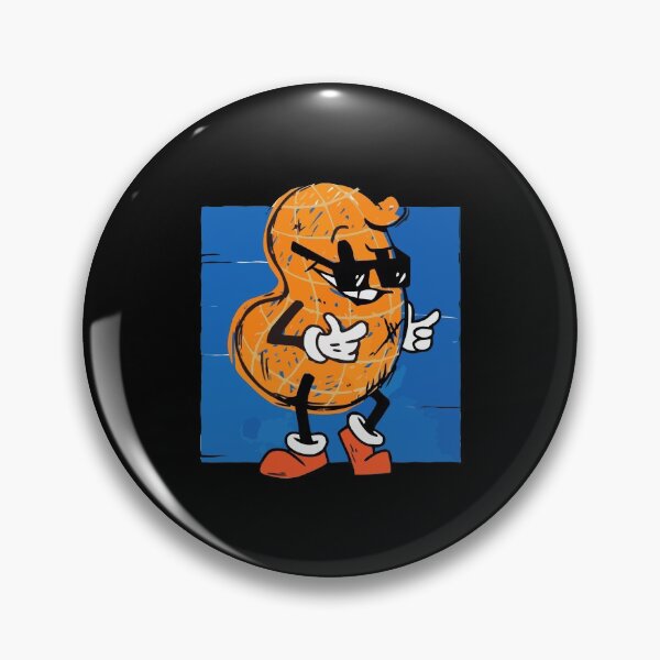 Item preview, Peanut designed and sold by zaher97.