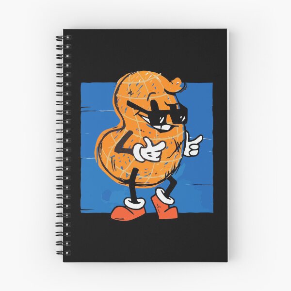 Item preview, Peanut designed and sold by zaher97.