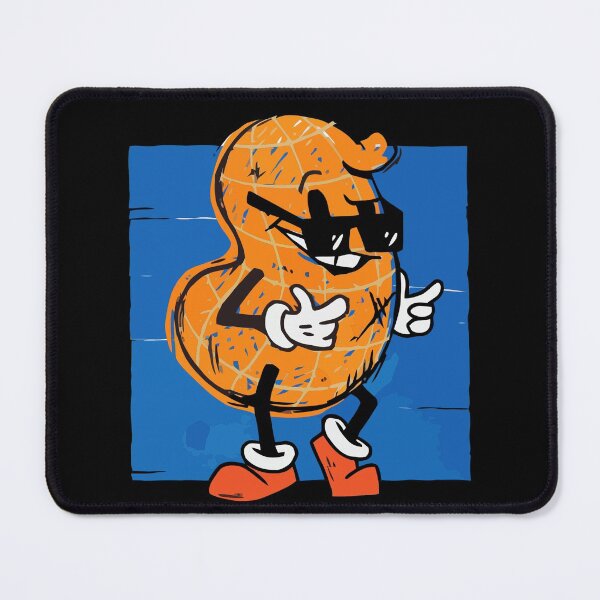 Item preview, Peanut designed and sold by zaher97.