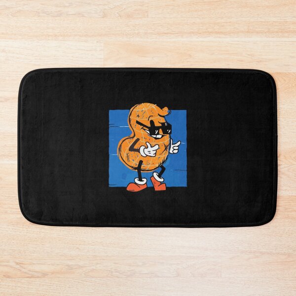 Item preview, Peanut designed and sold by zaher97.