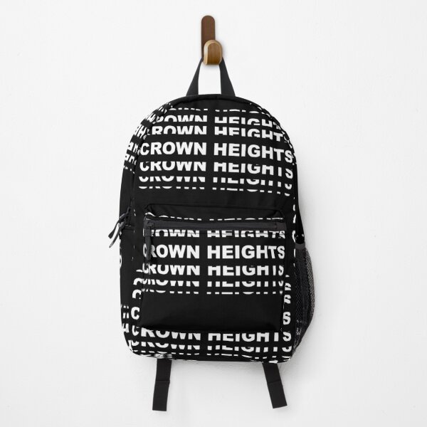 Item preview, CROWN HEIGHTS- CROOKLYN designed and sold by Jasbbr15.