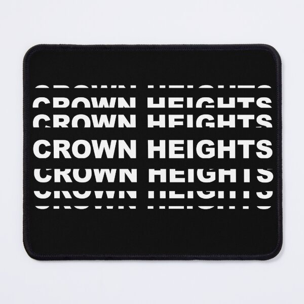 Item preview, CROWN HEIGHTS- CROOKLYN designed and sold by Jasbbr15.