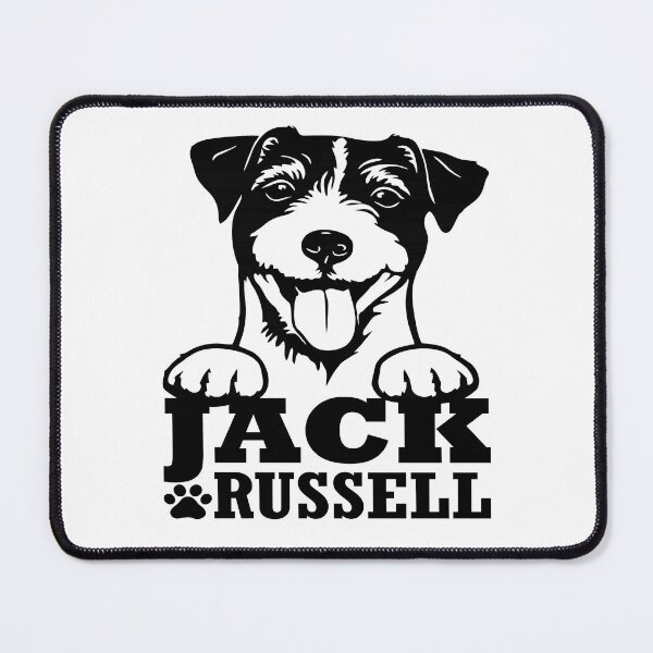 Item preview,  Jack Russell Funny Quote: I Love My Jack Russel  designed and sold by remonss.