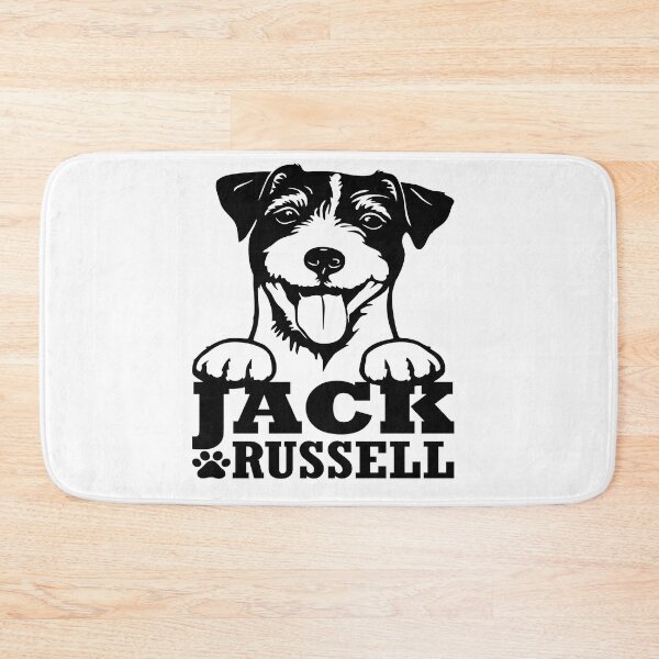 Item preview,  Jack Russell Funny Quote: I Love My Jack Russel  designed and sold by remonss.