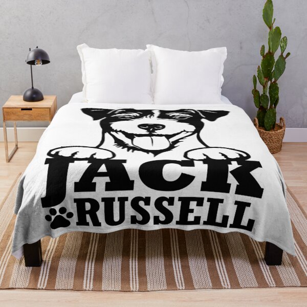 Item preview,  Jack Russell Funny Quote: I Love My Jack Russel  designed and sold by remonss.