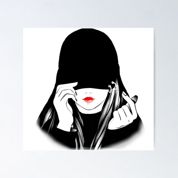 Item preview, Free girl designed and sold by Kanishka hiruka Wijevickrama.