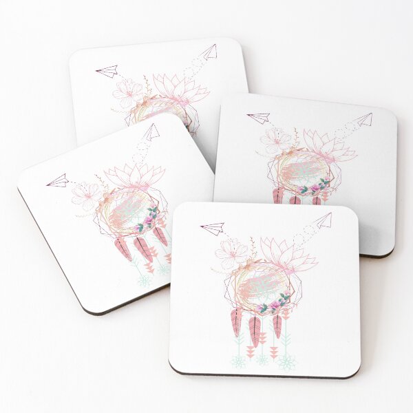 Item preview, Dreamy designed and sold by SquirrelCreate.